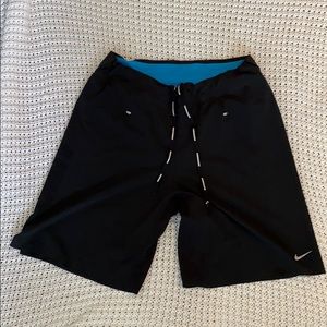 Nike DRI-FIT running short